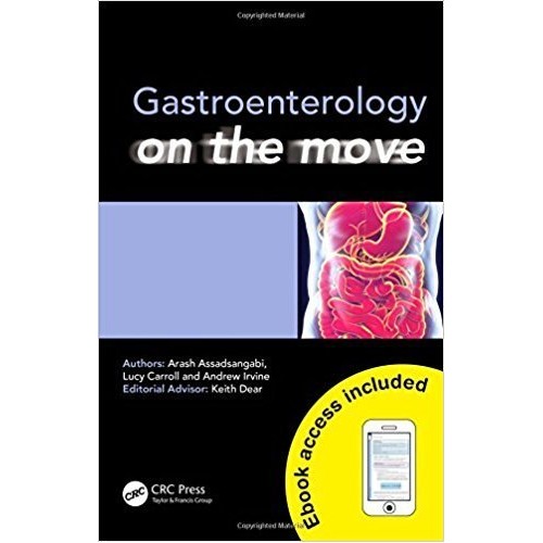 Gastroenterology on the Move (Medicine on the Move)