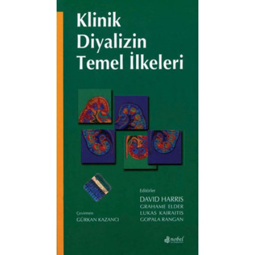 Klinik Diyalizin Temel İlkeleri