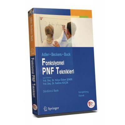 Fonksiyonel PNF Teknikleri