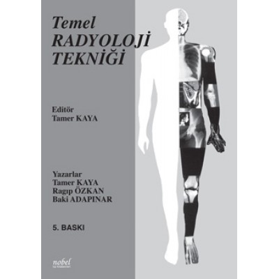 Temel Radyoloji Tekniği