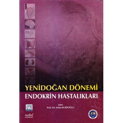 Yenidoğan Dönemi Endokrin Hastalıkları