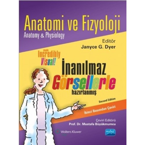 ANATOMİ VE FİZYOLOJİ - Anatomy & Physiology