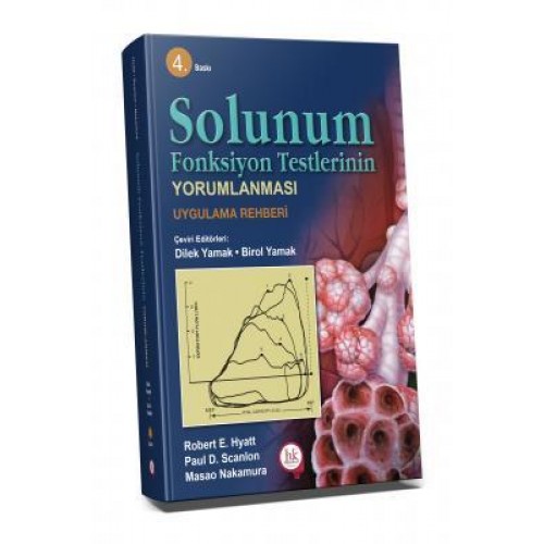 Solunum Fonksiyon Testlerinin Yorumlanması