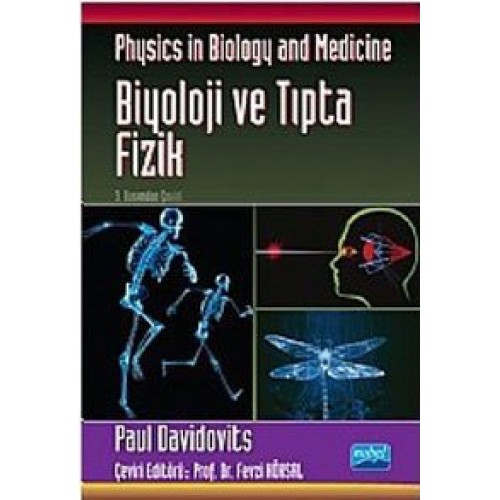 Biyoloji ve Tıpta Fizik