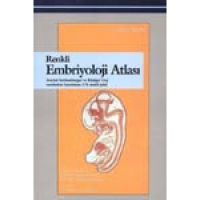 Renkli Embriyoloji Atlası