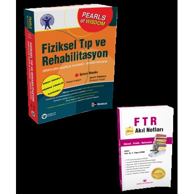 FTR Sınavlara Hazırlık Seti