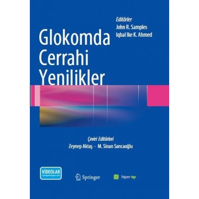 Glokomda Cerrahi Yenilikler