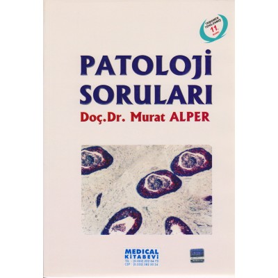 PATOLOJİ SORULARI
