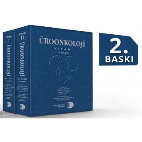 ÜROONKOLOJİ 1,2 B ASKI 2017