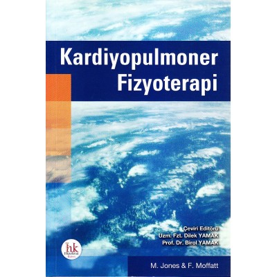 Kardiyopulmoner Fizyoterapi