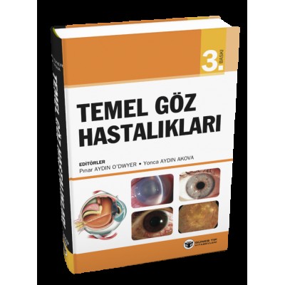 Temel Göz Hastalıkları