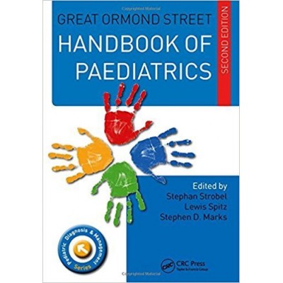 Great Ormond Street Handbook of Paediatrics Great Ormond Street Handbook of Paediatrics