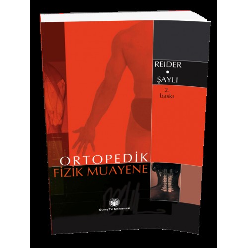 Ortopedik Fizik Muayene