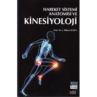 Hareket Sistemi Anatomisi ve Kinesiyoloji