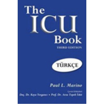 THE ICU BOOK (Türkçe)