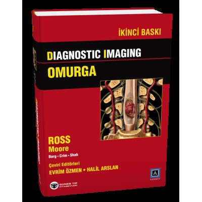 Diagnostic Imaging - Omurga