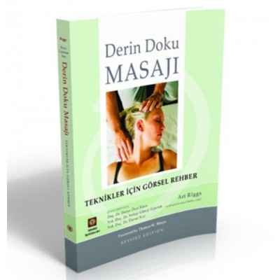 Derin Doku Masaj teknikleri