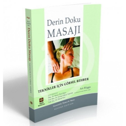 Derin Doku Masaj teknikleri