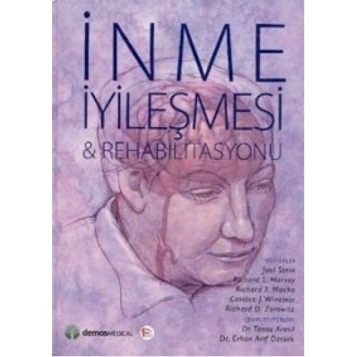 İnme İyileşmesi ve Rehabilitasyonu