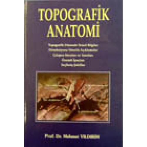 Topografik Anatomi