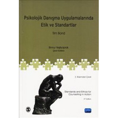 Psikolojik Danışma Uygulamalarında Etik ve Standartlar