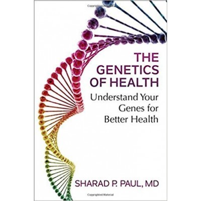 The Genetics of Health: Understand Your Genes for Better Health