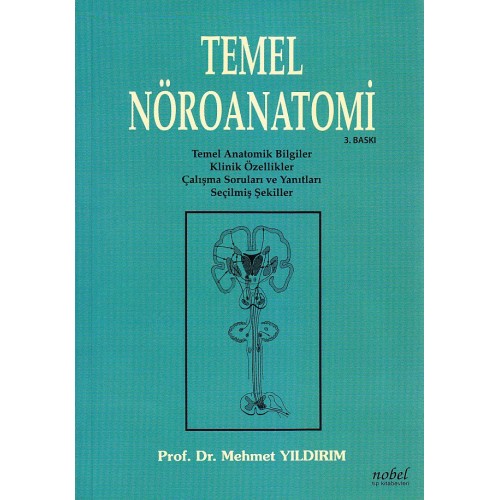 Temel Nöroanatomi