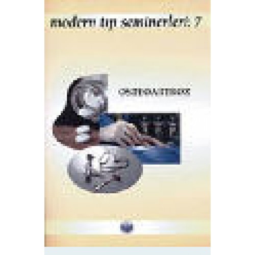Osteoartroz