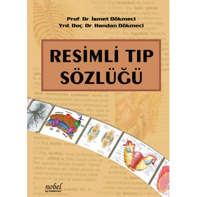 Resimli Tıp Sözlüğü Resimli Tıp Sözlüğü