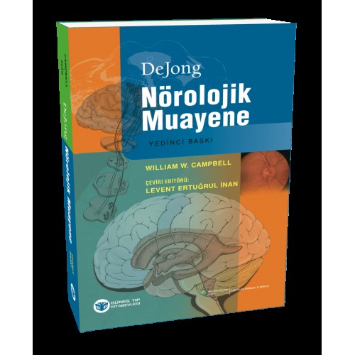 Dejong Nörolojik Muayene Dejong Nörolojik Muayene