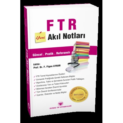 FTR Akıl Notları