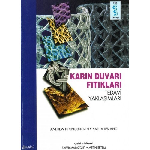 Karın Duvarı Fıtıkları Tedavi Yaklaşımları