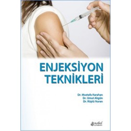 Enjeksiyon Teknikleri Enjeksiyon Teknikleri