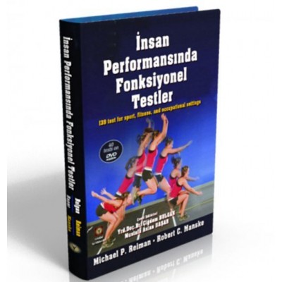 İnsan Performansında Fonksiyonel Testler