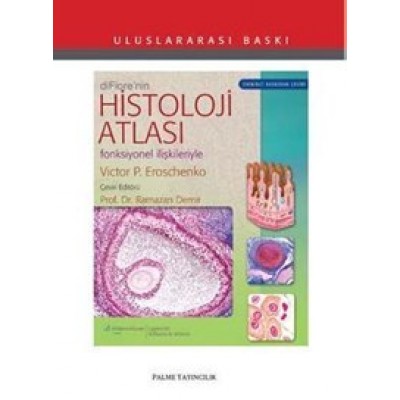 Di Fiore Histoloji Atlası
