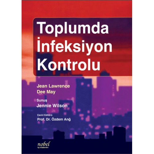 Toplumda İnfeksiyon Kontrolu