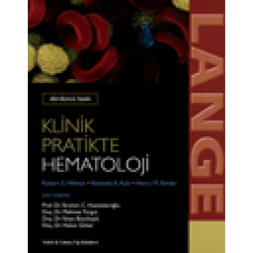 Klinik Pratikte Hematoloji