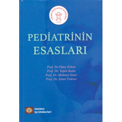 Pediatrinin Esasları (Karton Kapak)