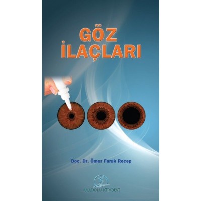 Göz İlaçları