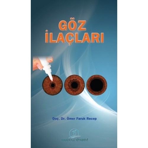 Göz İlaçları