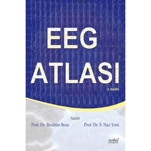 EEG Atlası EEG Atlası