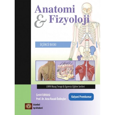 Anatomi ve Fizyoloji