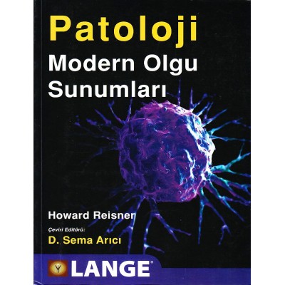 Lange Patoloji Modern Olgu Sunumları