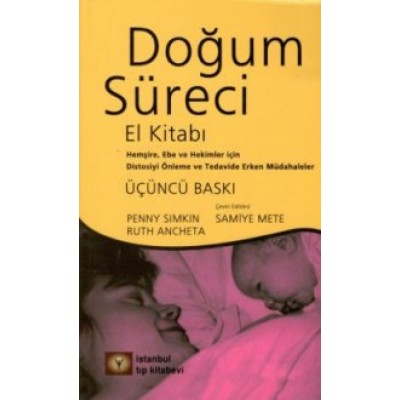 Doğum Süreci El Kitabı