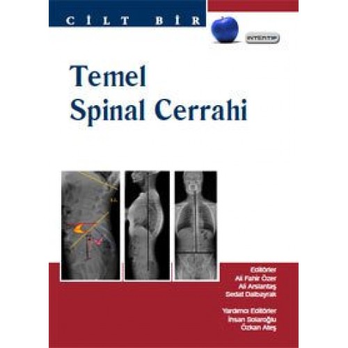 Temel Spinal Cerrahi 1-2 Temel Spinal Cerrahi 1-2