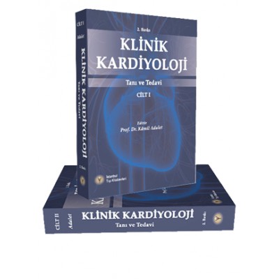 Klinik Kardiyoloji Tanı ve Tedavi