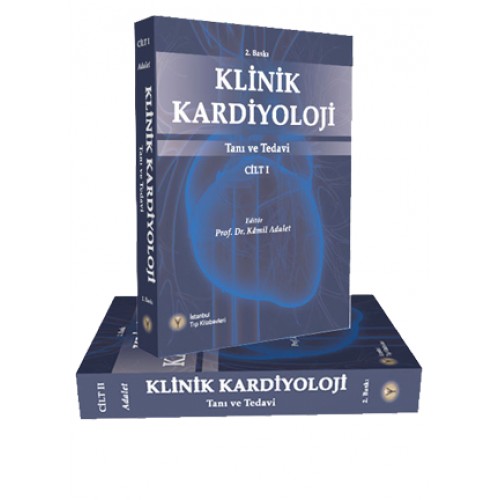 Klinik Kardiyoloji Tanı ve Tedavi