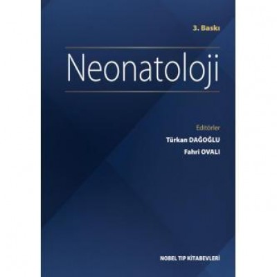 Neonatoloji 3. Baskı