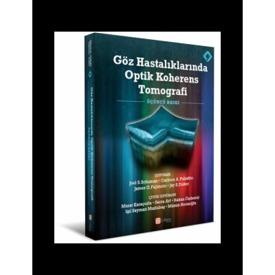 Göz Hastalıklarında Optik Koherens Tomografi
