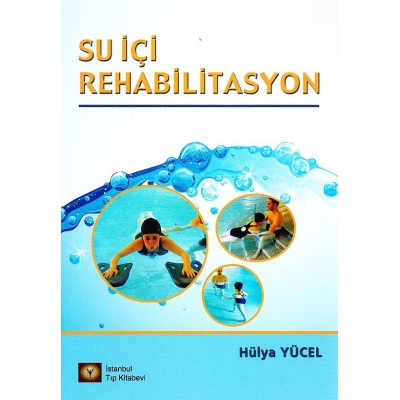 Su İçi Rehabilitasyon